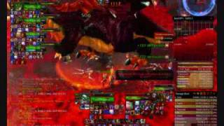 3D Zerg PUG in 80 Seconds @ Stormreaver EU