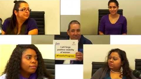 TBM wishes to all a Happy International  Woman