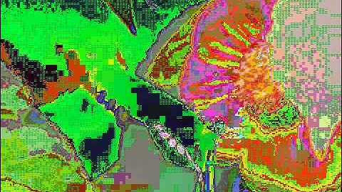 Butterfly Effect - Databending Using Audacity Effects Part 2