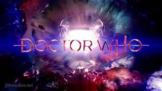 Doctor Who Theme Remix - Extended