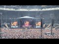Mark Ronson Violet Grohl Chris Chaney Jason Falkner Valerie Cover Live 4K 3 9 22 Mark Ronson Violet Grohl Chris Chaney Jason Falkner Valerie Cover Live 4K 3 9 22