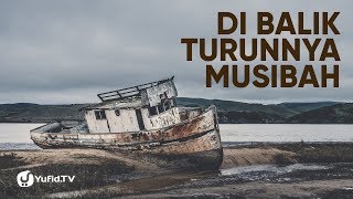 Di Balik Turunnya Musibah - Dr. Sufyan Baswedan