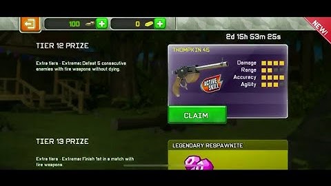 *RESPAWNABLES - SUMMER CAMP 2019 TRAILER*