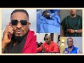 This was the onegod drops serious prophecy about nigeria actor junior pope