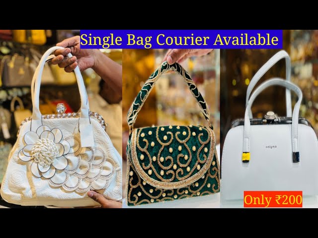 Premium enigma sling bag with 3 compartment Rs 1350/- Free shipping and  cash on delivery WhatsApp at 7693870069 for order | By Arihant Bag center -  abcFacebook