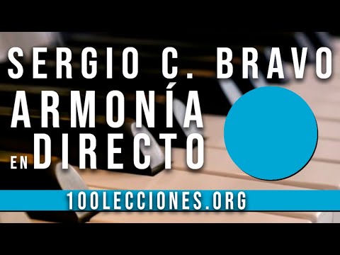 🔵 Armonía En Directo #17 - Preguntas y Respuestas