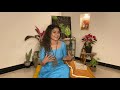 How to express your innermost true emotions? | Sadhwi Majumder | TEDxLavelleRoad