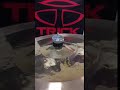 Trick TP12 Cymbal Resonator