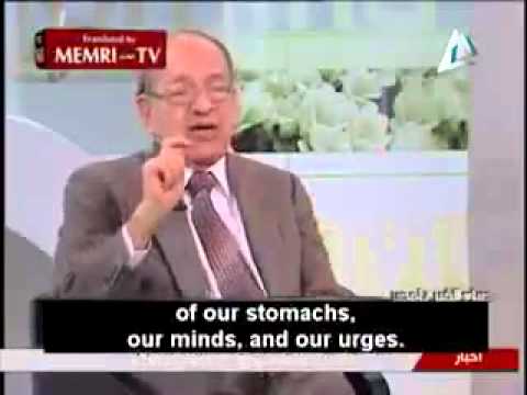 غثاء كغثاء السيل صدق رسول الله