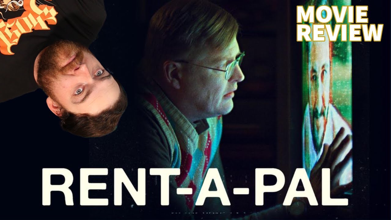 RentAPal (2020) MOVIE REVIEW YouTube