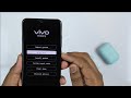 Vivo y93 and vivo y95 format and hard reset