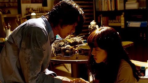 ヒョンビン×イム・スジョン／映画『愛してる、愛してない』予告篇