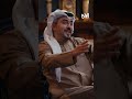Faisal Al Adwani The Diwaniya Of Nabati Poets The Harvard Of Poetry