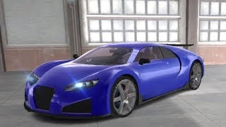 Traffic Xtreme 3D: Fast Car Racing & Highway Speed || racing games apk || Cobra (380) screenshot 1