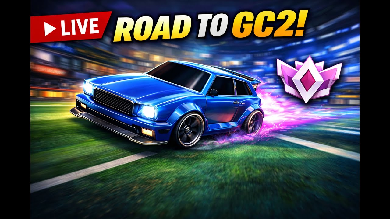 🔴LIVE - ⚔️1s RANKED GRIND⚔️NO MERCY😤👍DROP A LIKE TO HELP ALG!👍 🔴