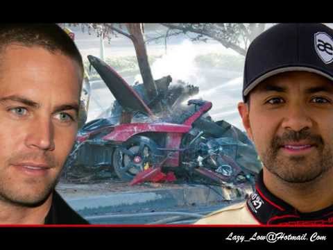 Vídeo: Com Va Morir Paul Walker?