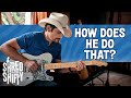 Brad Paisley&#39;s G-Bender Magic on &quot;Mud on the Tires&quot; | Shred with Shifty