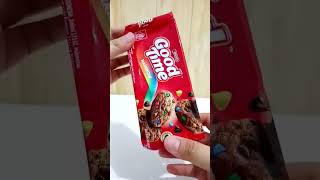 Mencari dan Menemukan Rainbow Chocolate Cookies satisfying jajanan huntingjajan cookies