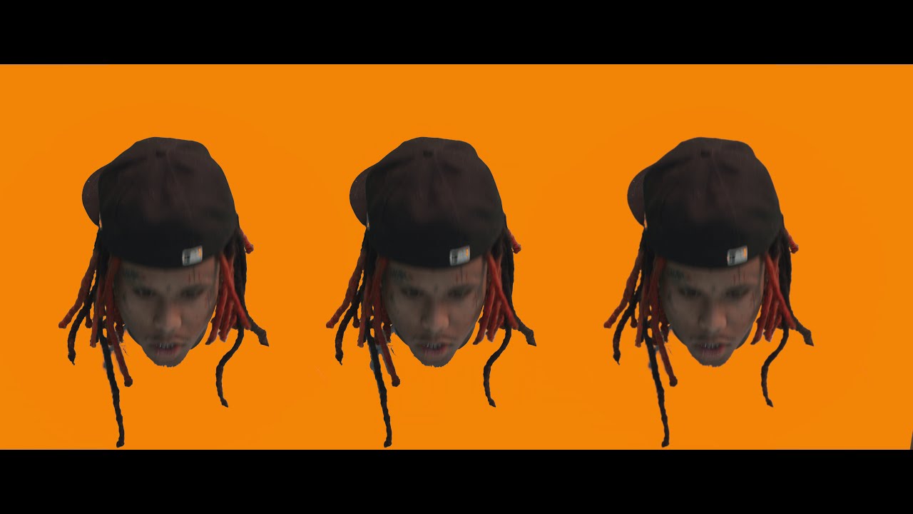 Download Lil Gnar - Brand New Booty  (Official Video)