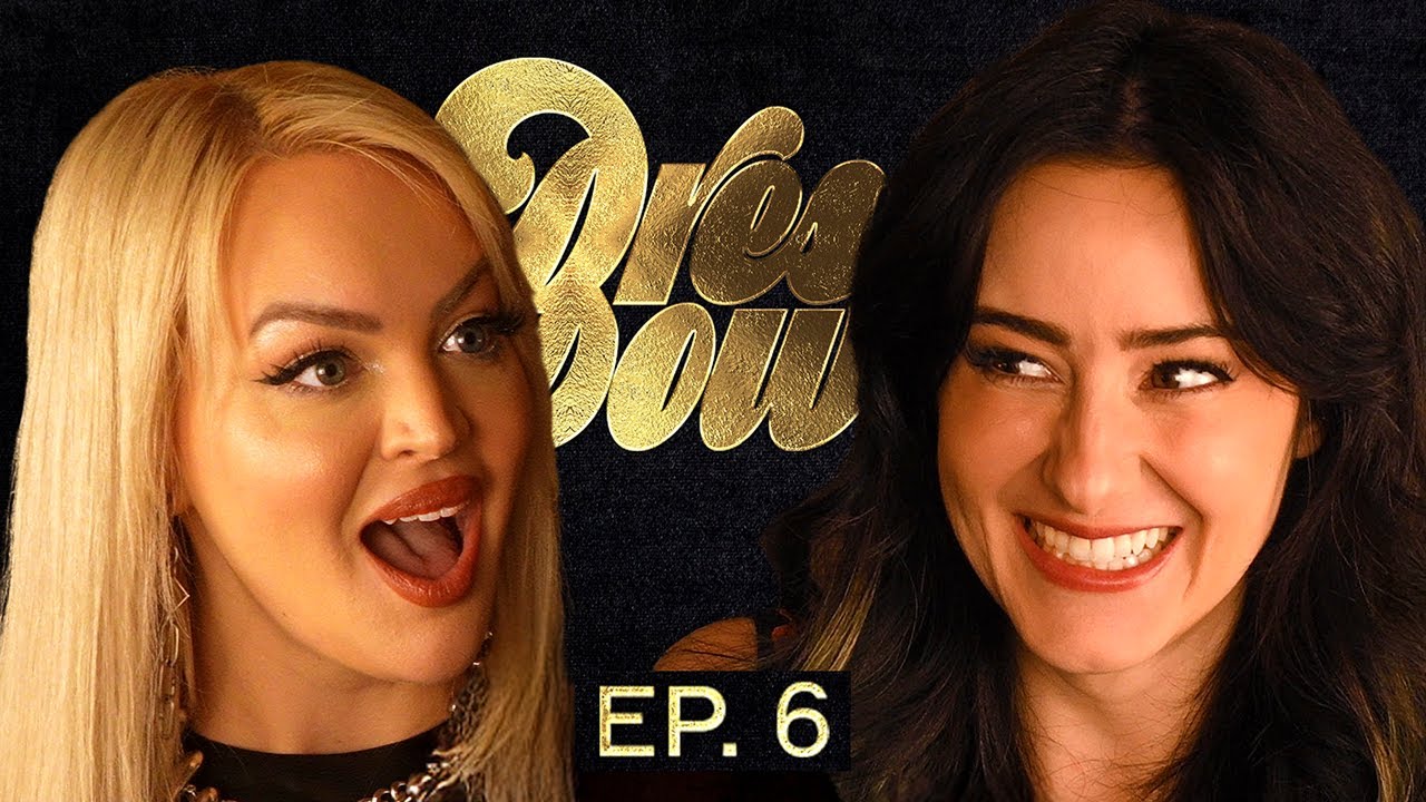 Juliastunts Gets Hurt Professionally | Dress Down Ep. 6