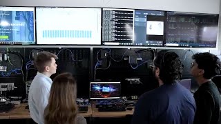 Bachelor of Engineering, Information Systems Engineering at Humber Polytechnic
