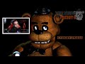 I DON'T PLAY!!! - Five Nights at Freddy's (Night 3... again)