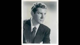 BRIAN SULLIVAN SINGS O PARADISO - AFRICANA 1952