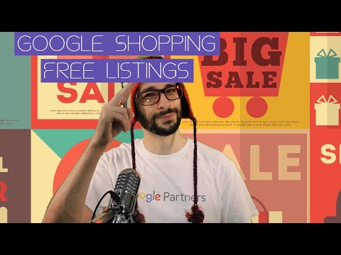 Google Shopping Free Listings Recommendations & Requirements