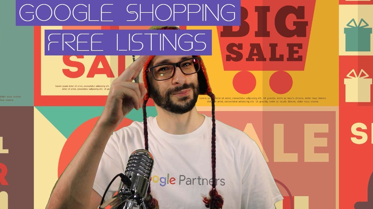 Google Shopping Free Listings Recommendations & Requirements
