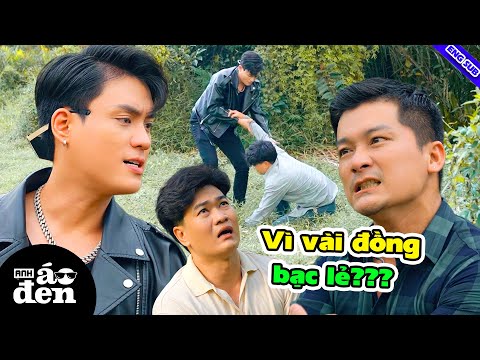 Nhẫn Tâm LỪA ĐỒNG BÀO Cùng Màu Da Dòng Máu Anh Hùng !!! Anh Áo Đen 456