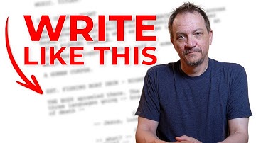 Weaponize Your Screenplay Format Like a Pro