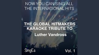Video thumbnail of "The Global HitMakers - Going In Circles"