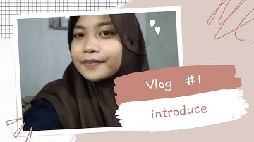 MY INTRODUCE