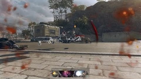 How to unlock Streetsweeper, fastest way (AFK)