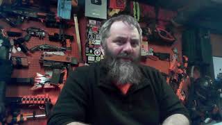 Makerspace Arena Live Stream Test #2 (hopefully with audio)