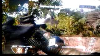 Black ops 2 - Connection interrupted glitch