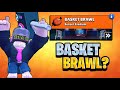 Basket Brawl 🏀 Montage - Brawl Stars