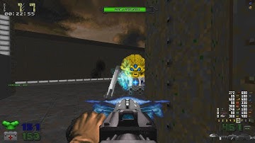 PAGBSPD2 - Doom Clusterfuck