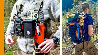 15 Essential Search and Rescue Gear List