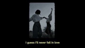 Thumbnail of Larry Chance & the Earls - Never (lyrics)