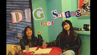  D.I.G feat.Satone（ Vertical MV ）