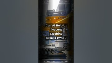 AI and Predictive Maintenance 🛠️🤖 - AI FACTS