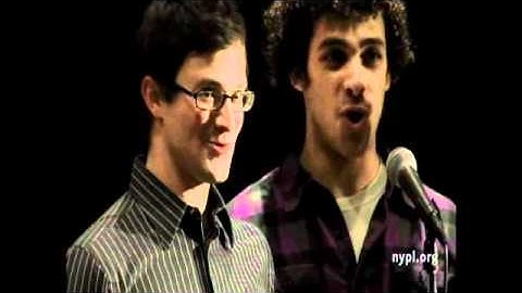 Embrace Your Inner Geek