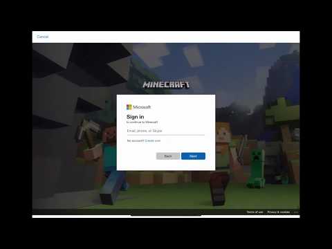 ? How to create a free Minecraft account in 2 minutes⚡️Play online @ iPad, Xbox, iPhone, Android, PC