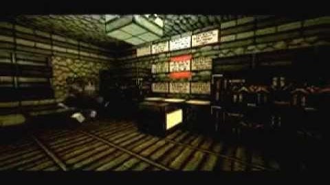 Minecraft: Amnesia: The Dark Descent | Part 1