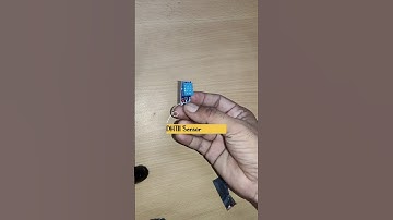 DHT11 Sensor , unboxing science project kit , Arduino project , home automation project