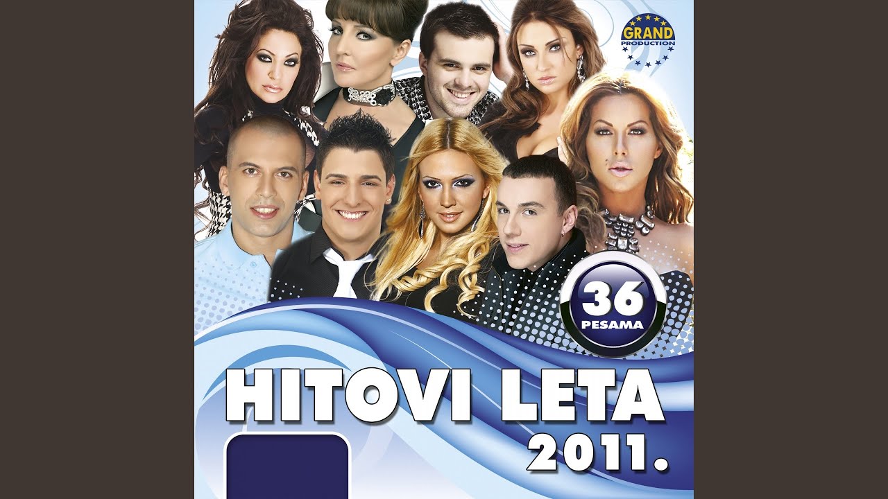 Pustite Me Da Je Prebolim