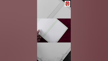 Mẫu THIỆP CƯỚI HOA ĐẸP GIÁ RẺ gấp 3 mã HM36, mẫu thiệp mới 2023-2024,#Shorts