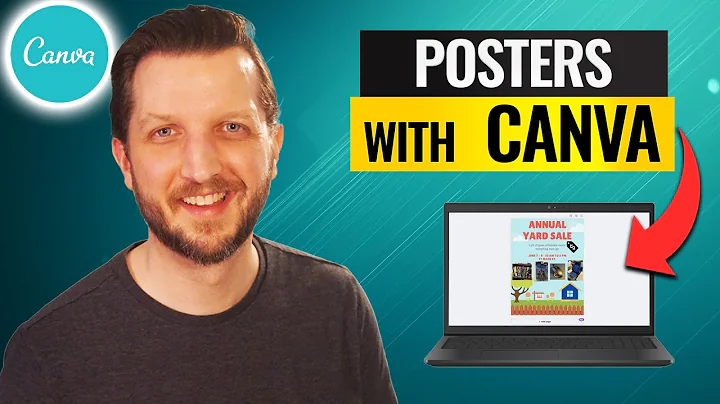 How To Make A Poster In Canva 2025 Step By Step