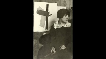 Varvara Stepanova (PolyHistor)